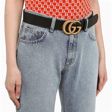 cintura gucci colorata|Gucci portafoglio donna.